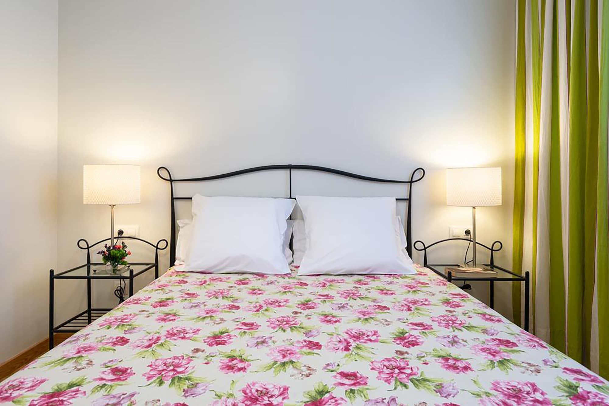 Apartamentos Turisticos Real Valle Ezcaray Zorraquin Luaran gambar