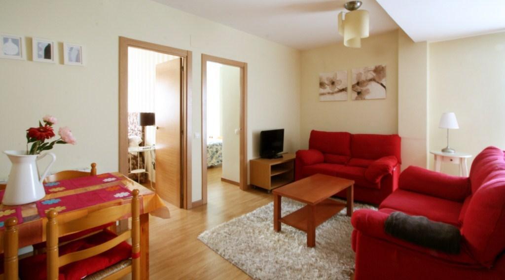 Apartamentos Turisticos Real Valle Ezcaray Zorraquin Luaran gambar