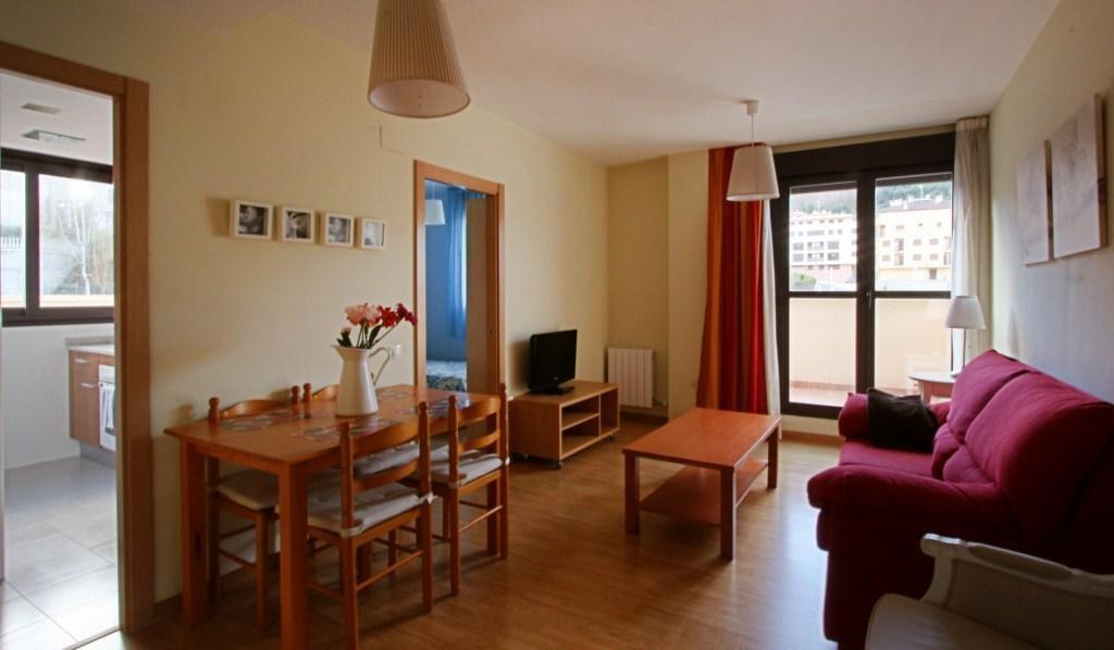 Apartamentos Turisticos Real Valle Ezcaray Zorraquin Luaran gambar