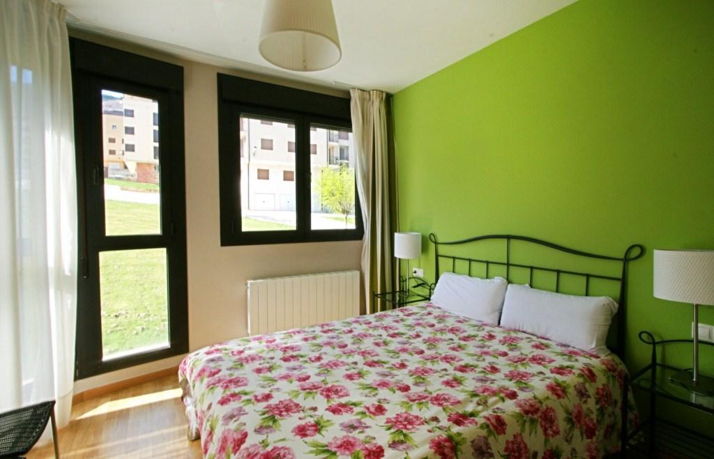 Apartamentos Turisticos Real Valle Ezcaray Zorraquin Luaran gambar